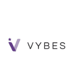 Vybes's Logo