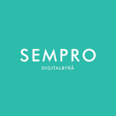 Sempro's Logo