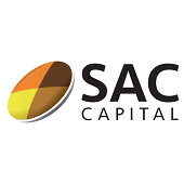 SAC Capital's Logo