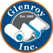 Glenroy, Inc.'s Logo