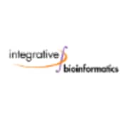 Integrative BioInformatics's Logo