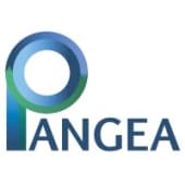 Pangea's Logo