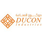 DUCON Industries's Logo