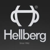 Hellberg Safety's Logo