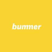 Bummer's Logo