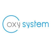 Oxy System Medical Equipment's Logo