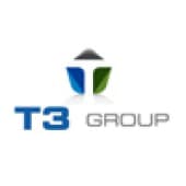 T3 Group's Logo