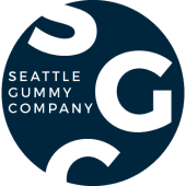 Seattle Gummy Company's Logo