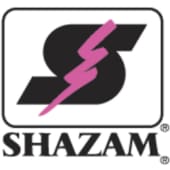 SHAZAM Network's Logo