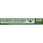 Hampton Navigation's Logo