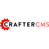 CrafterCMS's Logo