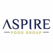 Aspire Food Group's Logo