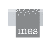 ines's Logo