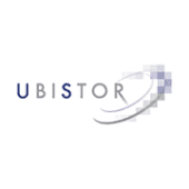 UbiStor's Logo