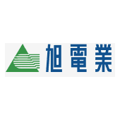 Asahi Electric's Logo