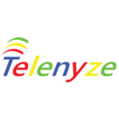 Telenyze's Logo