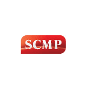 SCMP Group's Logo