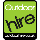 Outdoorhire's Logo