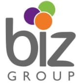 Biz Group's Logo