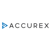 Acurex Corporation's Logo