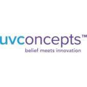 UV-Concepts's Logo