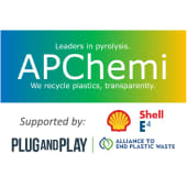 APChemi Logo