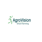 AgroVision's Logo