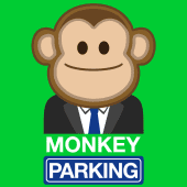 MonkeyParking's Logo