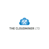 The Cloudminer's Logo