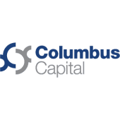 Columbus Capital's Logo