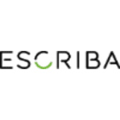 ESCRIBA's Logo