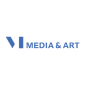 Media & Art's Logo