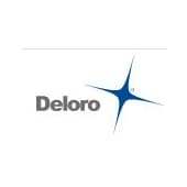 Deloro Stellite's Logo