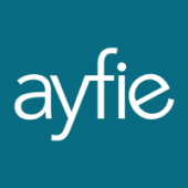 ayfie Group's Logo