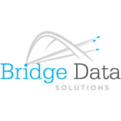 Bridge Data Solutions's Logo