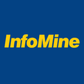 Infomine's Logo