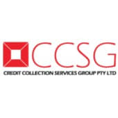 Credit Collection Services Group's Logo