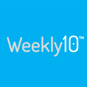 Weekly10's Logo