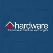 e-Hardware's Logo