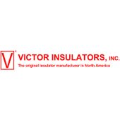 Victor Insulators's Logo