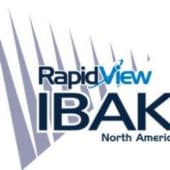 RapidView's Logo