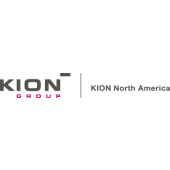 KION North America's Logo