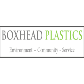 Boxhead Plastics's Logo