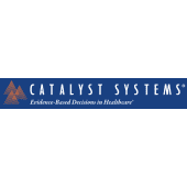 Catalyst Systems's Logo