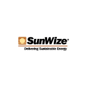 Sunwize Technologies's Logo