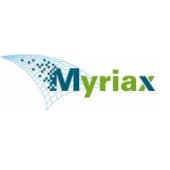 myriax's Logo