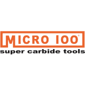 Micro 100's Logo