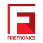 Firetronics Private Limited's Logo