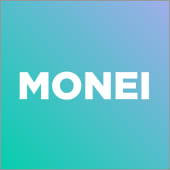 MONEI's Logo