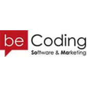 beCoding SoMa's Logo